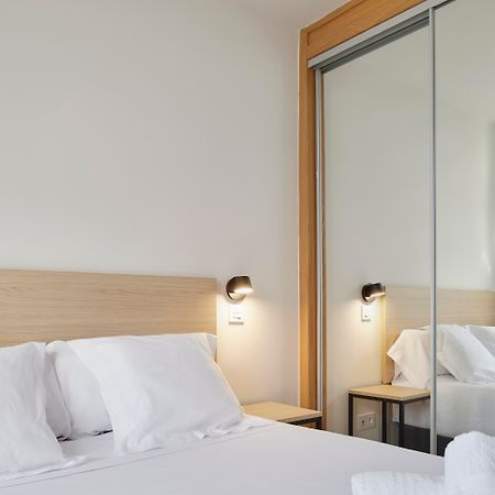 Iraipe Logrono Hotel Exteriör bild