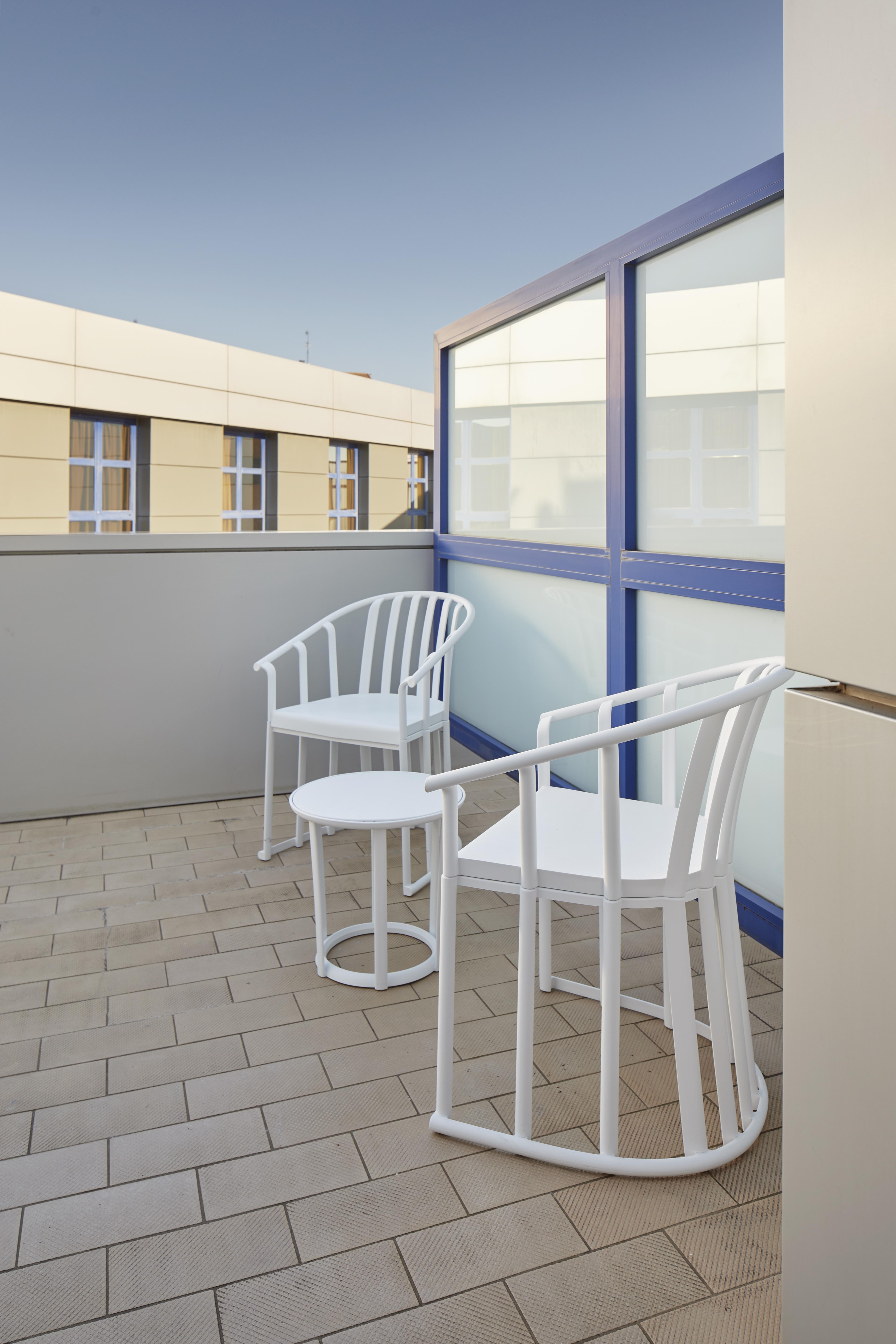 Iraipe Logrono Hotel Exteriör bild