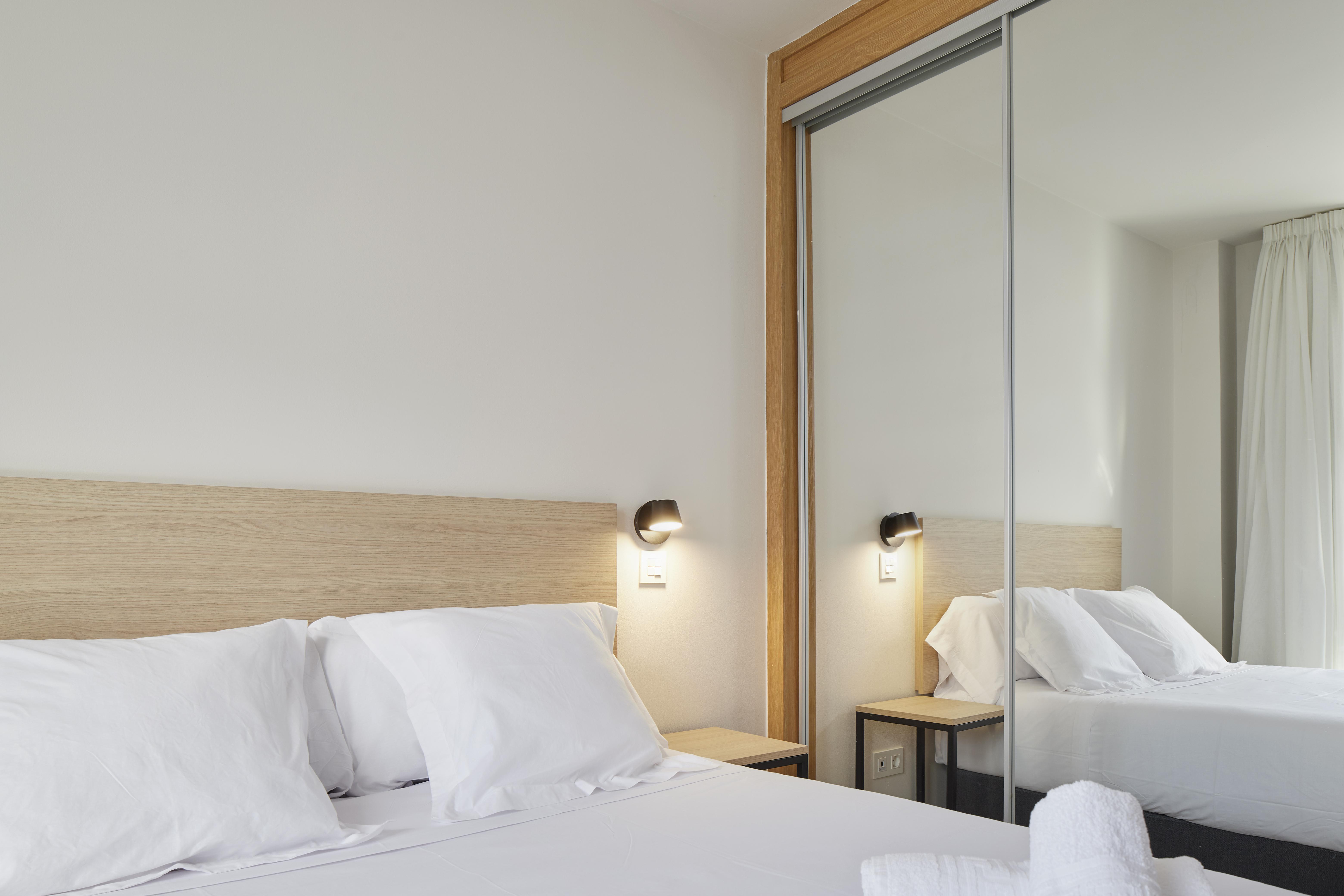 Iraipe Logrono Hotel Exteriör bild