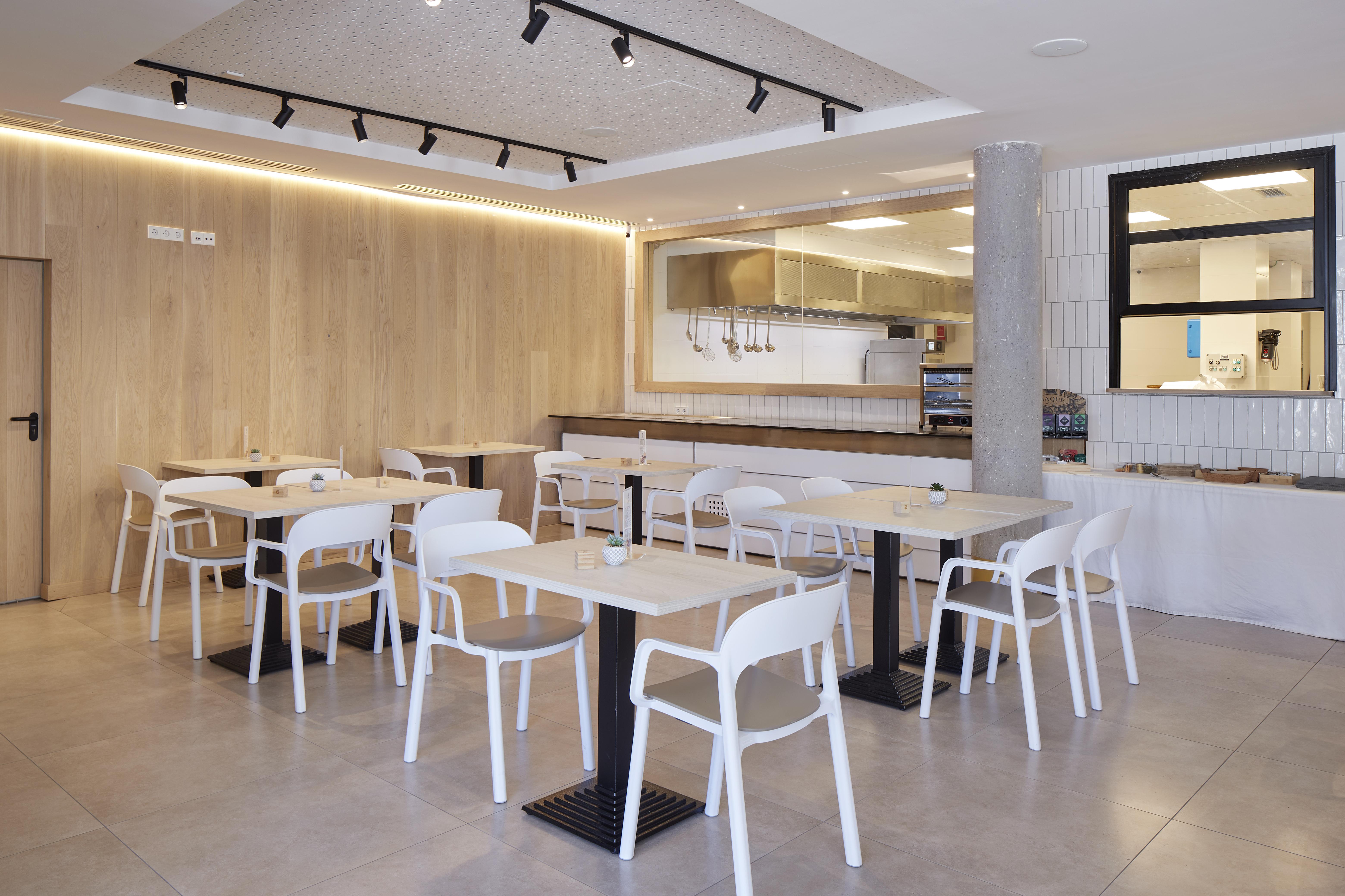 Iraipe Logrono Hotel Exteriör bild