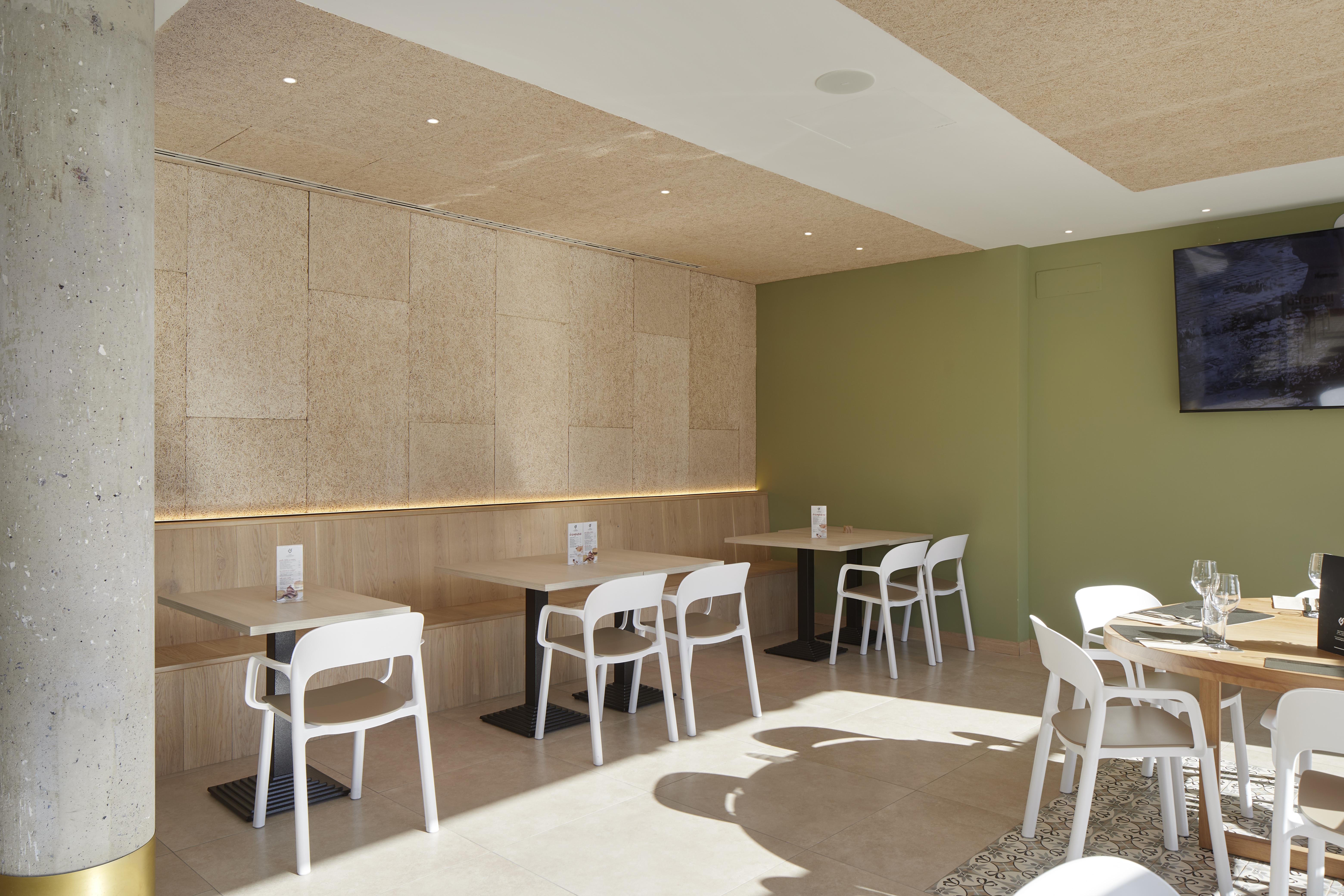 Iraipe Logrono Hotel Exteriör bild