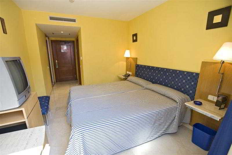 Iraipe Logrono Hotel Exteriör bild